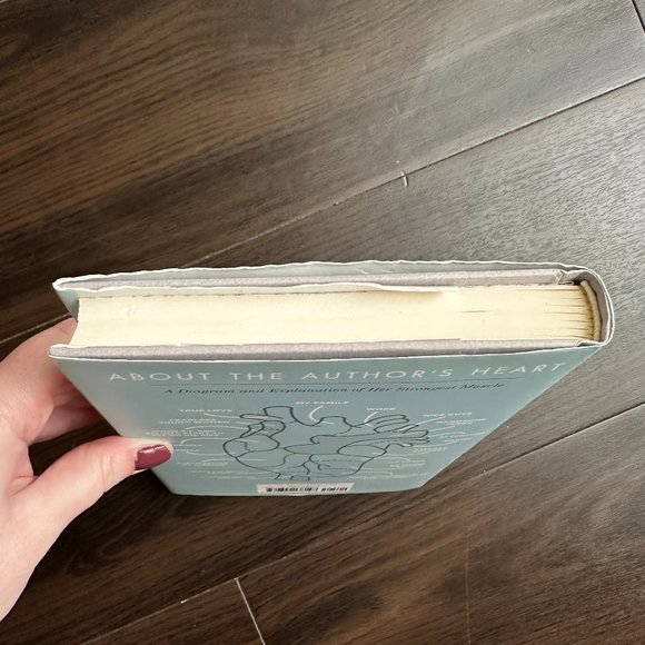 Why Not Me? by Mindy Kaling - Picture 3 of 3